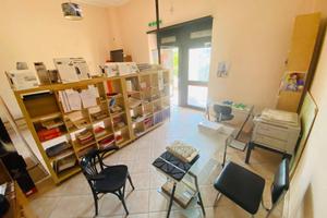 Immobile di 45 m² con 1 locale a Scandriglia