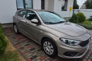 Fiat tipo 1300 multijet 