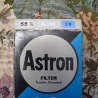 Astron Filtro vintage per macchina fotografica