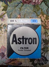 Astron Filtro vintage per macchina fotografica
