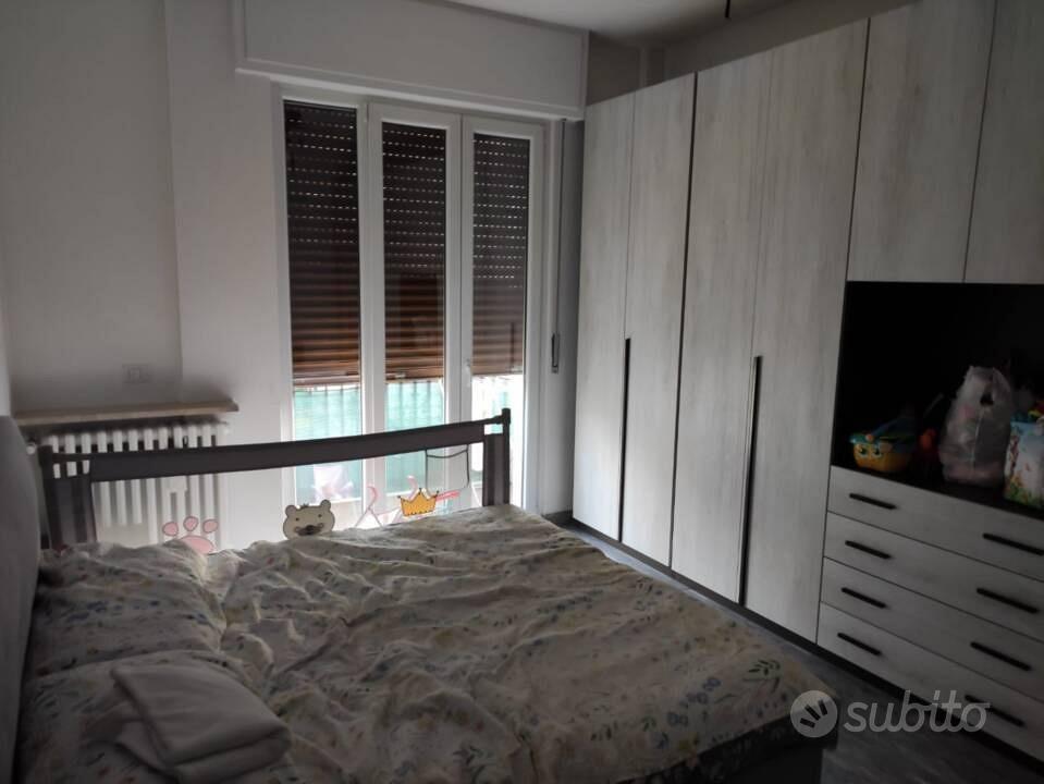 Apartment in Cinisello Balsamo, Bellaria - Vista 3