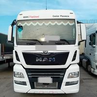 Man tgx500