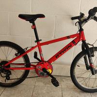 Mountain-bike 20"