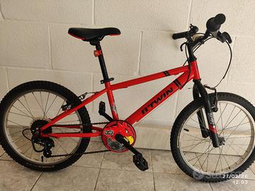 Mountain-bike 20"