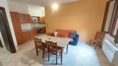 Rifinito - in centro - vicino lecce