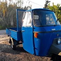 Piaggio ape 501