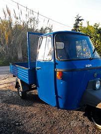 Piaggio ape 501