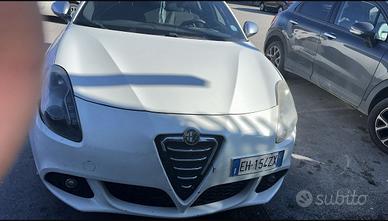 Fare la testata sul motore