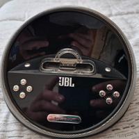 JBL One time micro