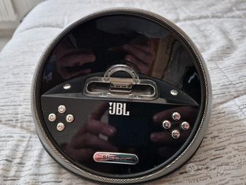 JBL One time micro