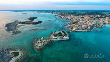 Appartamento e Monolocale a Porto Cesareo