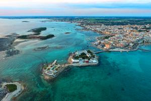 Appartamento e Monolocale a Porto Cesareo