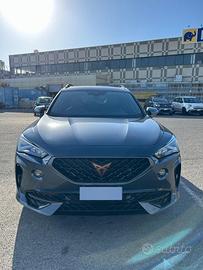 ***** Splendida CUPRA Formentor 1.5 TSI *****
