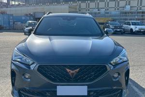 ***** Splendida CUPRA Formentor 1.5 TSI *****