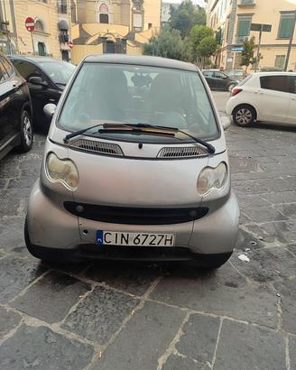 smart for two 