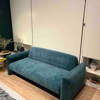 Promo letto a scomparsa modello MINERVA