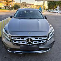 Mercedes GLA 200d Sport 2019 – Automatico – 136 CV