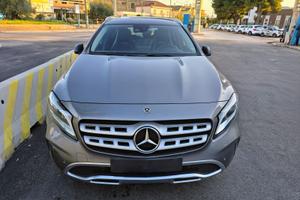 Mercedes GLA 200d Sport 2019 – Automatico – 136 CV