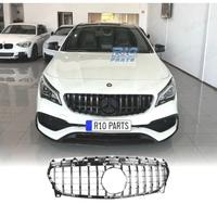 GRIGLIA MERCEDES CLASSE CLA C117 16-19 LOOK AMG NE