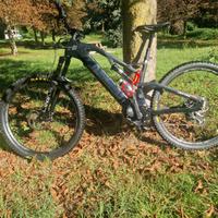 E-bike Gasgas light trail 3.0 tg.L