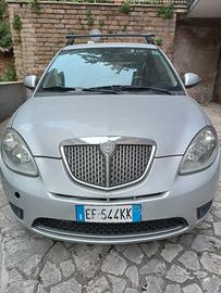 LANCIA Ypsilon 1.2 Argento