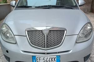 LANCIA Ypsilon 1.2 Argento