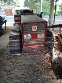 Fiatagri 70/65