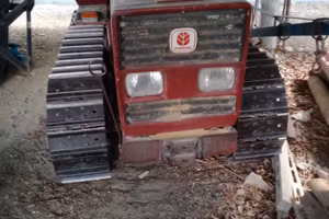 Fiatagri 70/65