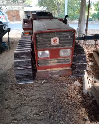Fiatagri 70/65