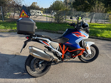 Ktm 1290 adventur r