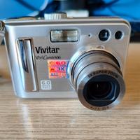 VIVITAR mod. Vivicam 6300