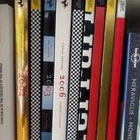 Ferrari annuari libri