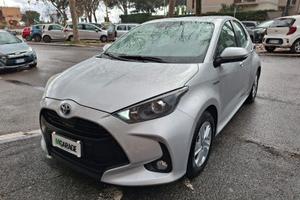 Toyota Yaris 1.5 Hybrid 5 porte Business
