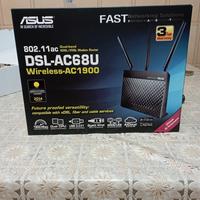 modem asus
