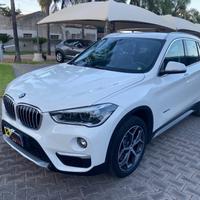 BMW X1 xDrive20d xLine