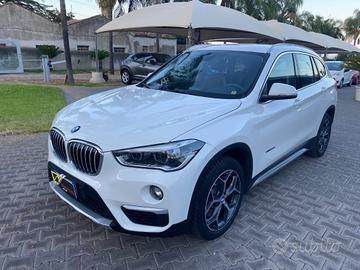 BMW X1 xDrive20d xLine