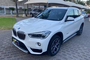 BMW X1 xDrive20d xLine