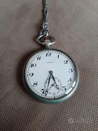 OROLOGIO DA TASCHINO