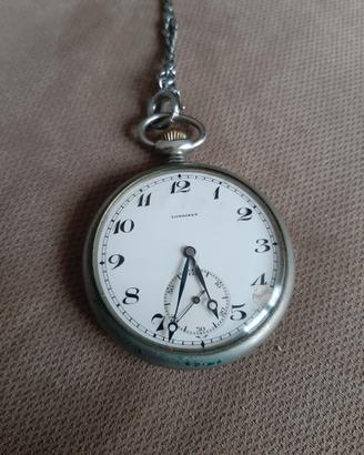 OROLOGIO DA TASCHINO