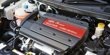 PBL101 Motore Alfa Romeo 1.4TB 940B8000 [2011/--]