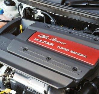 PBL101 Motore Alfa Romeo 1.4TB 940B8000 [2011/--]