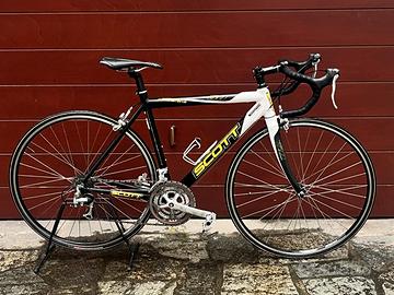 SCOTT SPEEDSTER S50 tg S shimano