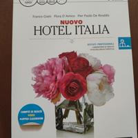 libro NUOVO HOTEL ITALIA 