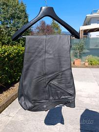 Dainese pantaloni in pelle da moto