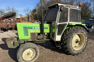 TRATTORE AGRIFULL