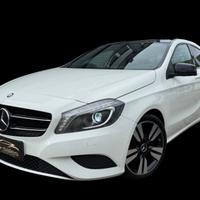 Mercedes-benz A 180 Premium PERFETTA