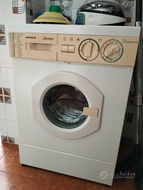 Lavatrice Ariston Margherita Slim