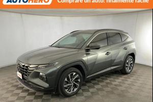 HYUNDAI Tucson RR07573