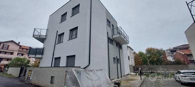 Immobile in asta di 65 m² con 2 locali e box auto 