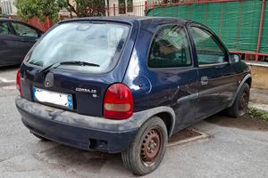 Opel Corsa 1.2 16v